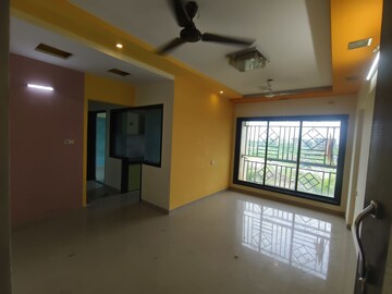 2 BHK Apartment For Rent in Vrindavan Height, Nalasopara East