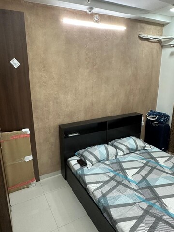 Furnished Amenities in 3 BHK Apartment at VTP Leonara, Mahalunge – for Rent