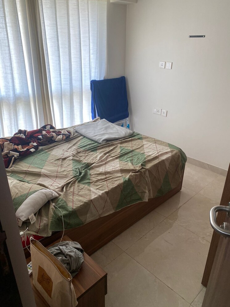Bedroom, sethia-imperial-avenue 1 Bedroom 365 Sq.Ft. Apartment In Malad East Mumbai 9036496