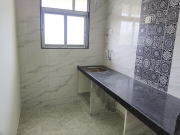Balcony in 1 BHK Apartment at Sheth Avante, Kanjurmarg West – for Rent