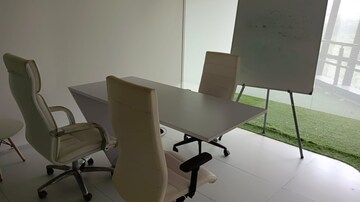 Team Area in  Office Space at Andheri East – for Rent