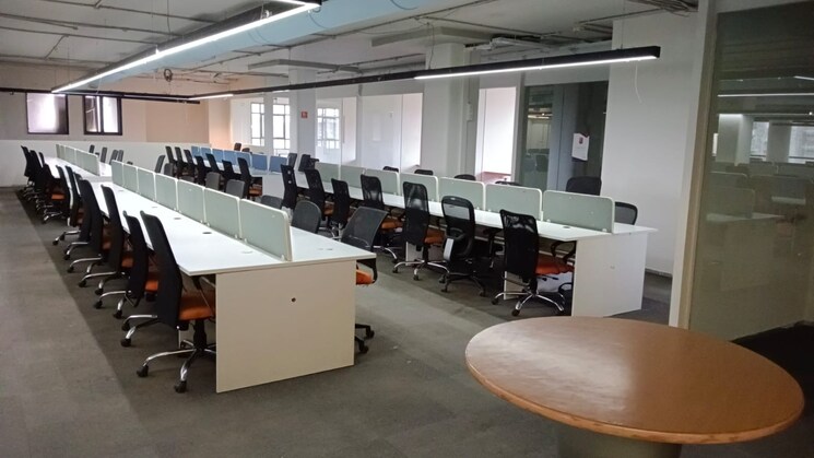 Team Area, andheri east Commercial Office Space 8000 Sq.Ft. In Andheri East Mumbai 9036507