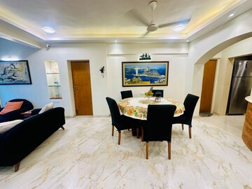 1 BHK Apartment For Rent in Sheth Avante, Kanjurmarg West