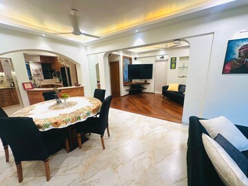 Bedroom in 1 BHK Apartment at Sheth Avante, Kanjurmarg West – for Rent