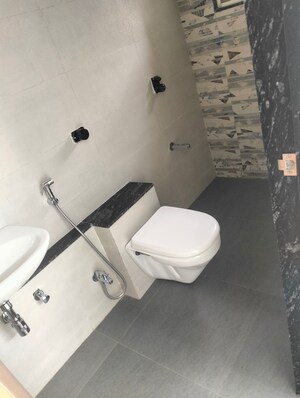 Master Bedroom in 2 BHK Apartment at Salarpuria H And M Royal, Kondhwa – for Sale