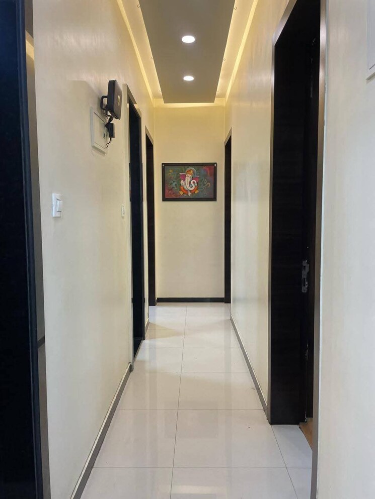 undefined, thane west 2.5 Bedroom 1200 Sq.Ft. Apartment In Thane West Thane 9036532