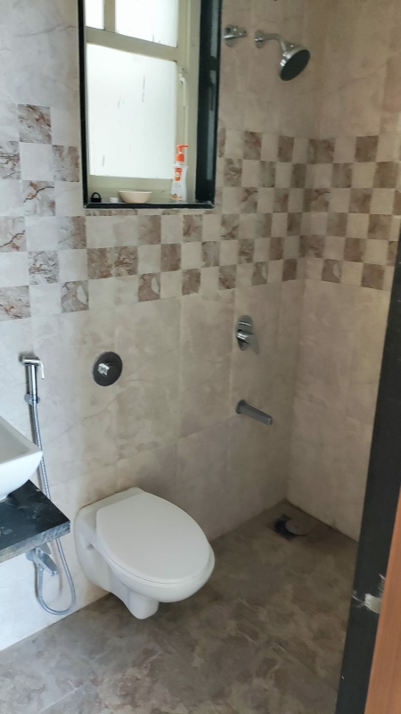 2 BHK Builder Floor For Rent in Paranjape Blue Ridge