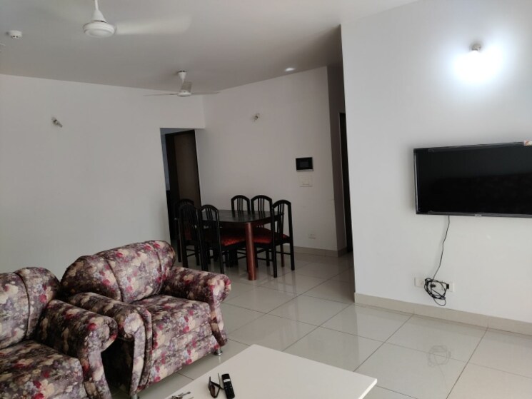 Bedroom, paranjape-blue-ridge 2 Bedroom 1020 Sq.Ft. Builder Floor In Hinjewadi Pune 9036535