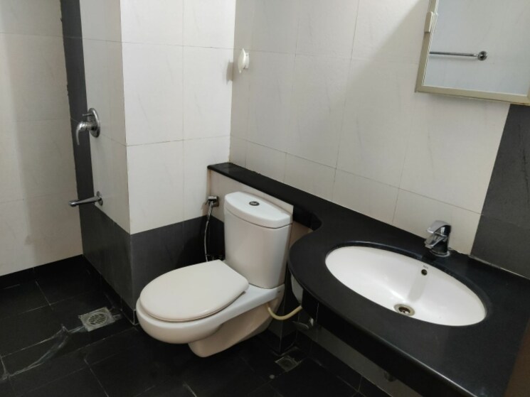 Bathroom, paranjape-blue-ridge 2 Bedroom 1020 Sq.Ft. Builder Floor In Hinjewadi Pune 9036535