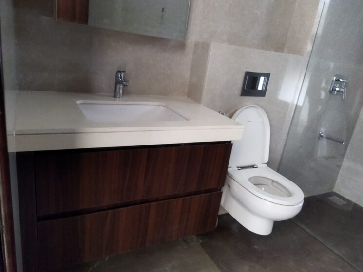 Bathroom, piramal-vaikunth 3 Bedroom 1275 Sq.Ft. Apartment In Balkum Pada Thane 9036539