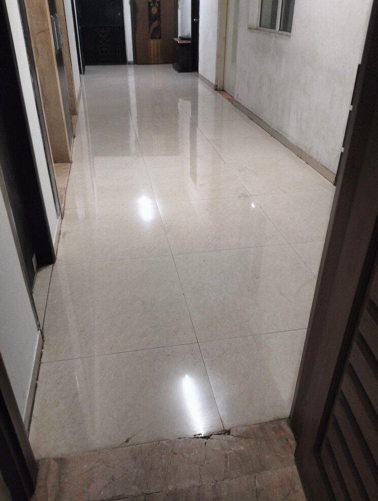 Bathroom, arv-ganga-kingston 2 Bedroom 638 Sq.Ft. Apartment In Mohammadwadi Pune 9036541