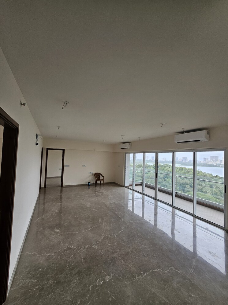 Room, lnt-elixir-reserve 4 Bedroom 1811 Sq.Ft. Apartment In Powai Mumbai 9036534