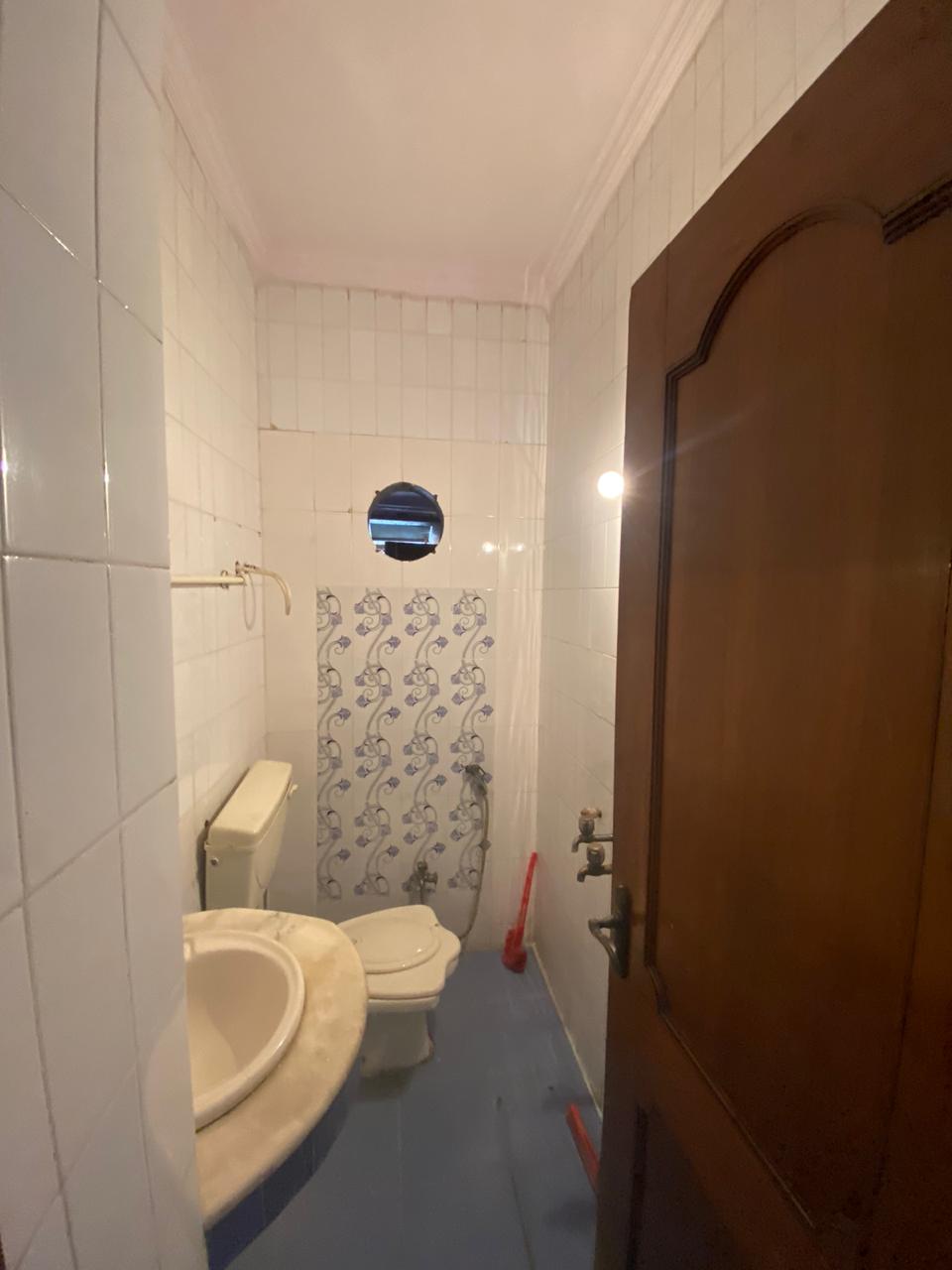 1.5 BHK Builder Floor For Rent in Rwa Sector 31