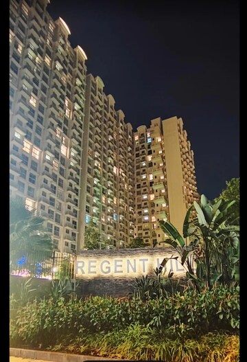 1 BHK Apartment – Exterior View View at Hiranandani Regent Hill, Powai - for Rent