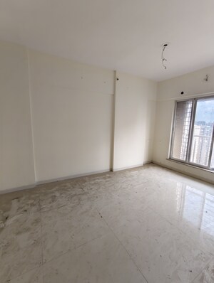 Bedroom in 2 BHK Apartment at Unique Poonam Estate Cluster 2, Mira Road – for Sale