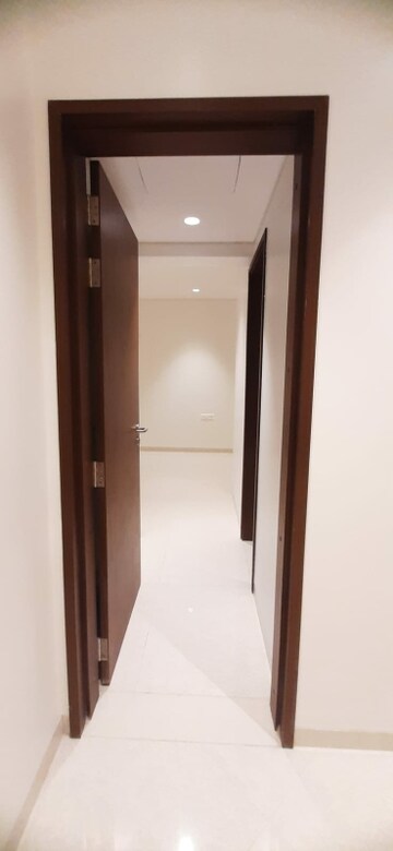 Building Lobby in 2 BHK Builder Floor at Kasturi Eon Homes, Hinjewadi – for Rent