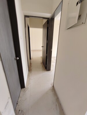 Building Lobby in 2 BHK Apartment at Unique Poonam Estate Cluster 2, Mira Road – for Sale