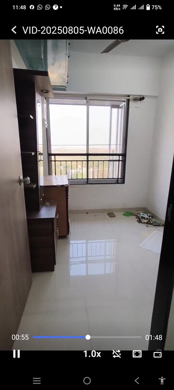 Kitchen in 1.5 BHK Apartment at MICL Ghatkopar Avenue Aaradhya One Earth Phase 2, Ghatkopar East – for Rent