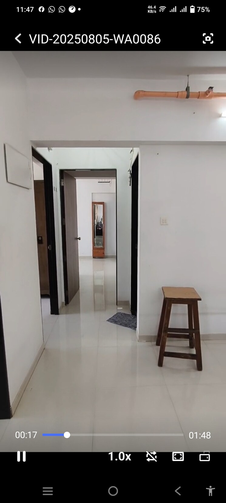 undefined, micl-ghatkopar-avenue-aaradhya-one-earth-phase-2 1.5 Bedroom 520 Sq.Ft. Apartment In Ghatkopar East Mumbai 9036552