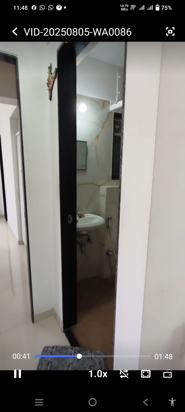 undefined, micl-ghatkopar-avenue-aaradhya-one-earth-phase-2 1.5 Bedroom 520 Sq.Ft. Apartment In Ghatkopar East Mumbai 9036552