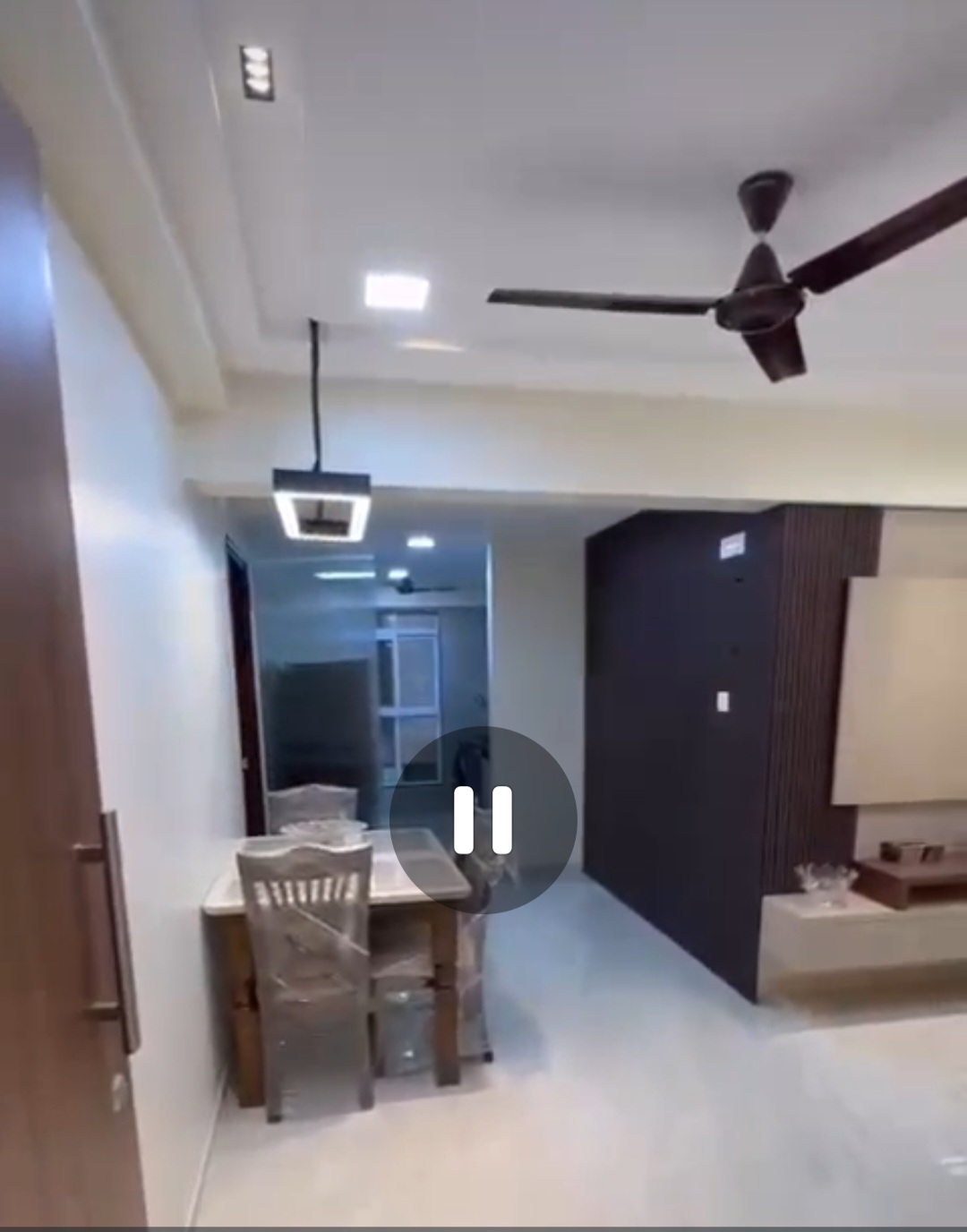 2 BHK Apartment For Sale in Crystal CHS Jogeshwari