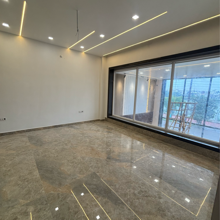 Cover Image, gomti nagar 5 Bedroom 6000 Sq.Ft. Villa In Gomti Nagar Lucknow 9036555