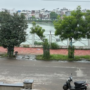 5 BHK Villa – Exterior View View at Gomti Nagar - for Sale