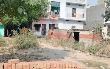 Plot For Sale in Chander Vihar