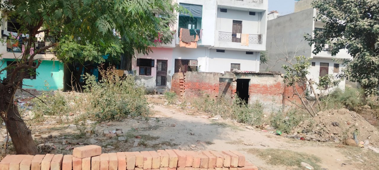 Plot For Sale in Chander Vihar