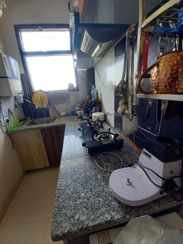 Team Area in 1 BHK Builder Floor at Sector 45 – for Rent