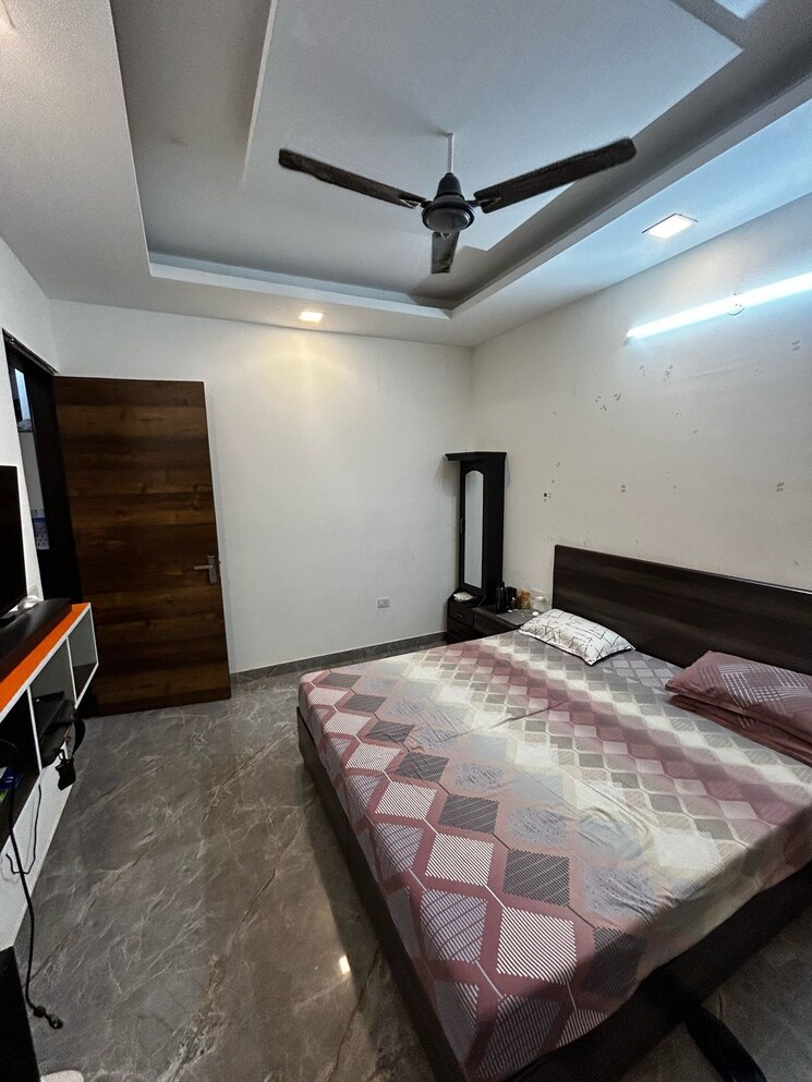 Kitchen, sector 45 1 Bedroom 699 Sq.Ft. Builder Floor In Sector 45 Gurgaon 9036560