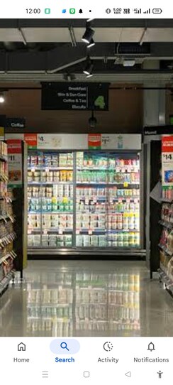 Retail Shop For Sale in Sai Vinayak Apartments