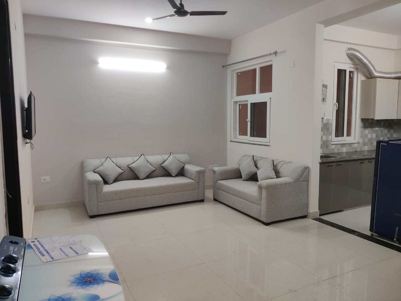 2 BHK Builder Floor For Rent in J Block 
