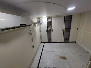 Bedroom in 1 BHK Builder Floor at Gujranwala Town – for Rent