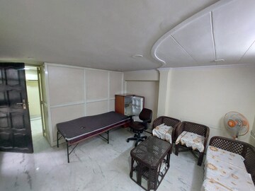 1 BHK Builder Floor For Rent in Mahavir Enclave
