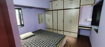1 BHK Apartment For Rent in Green Fields Apartment, Andheri East