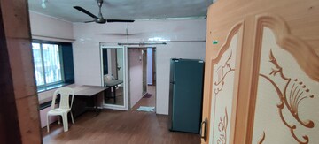 Room in 1 BHK Apartment at Green Fields Apartment, Andheri East – for Rent