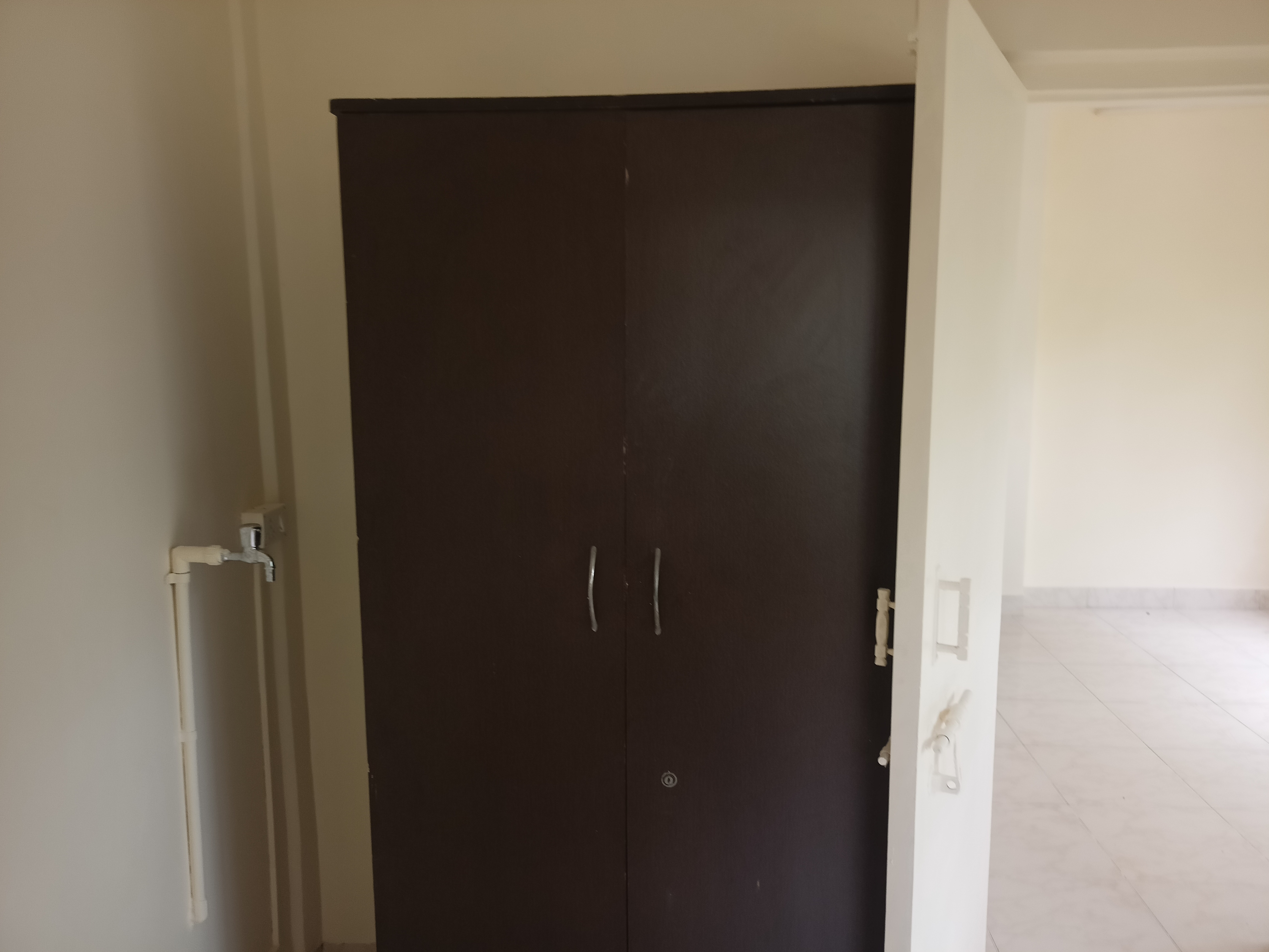 1.5 BHK Apartment For Rent in Adarsh Nagar Society