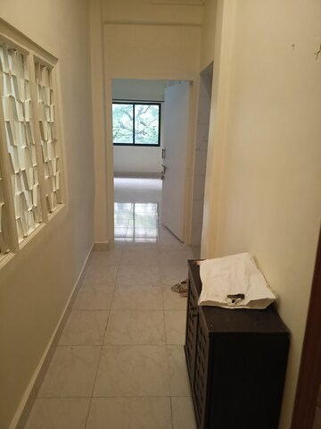 Kitchen in 1.5 BHK Apartment at Adarsh Nagar Society, Worli – for Rent