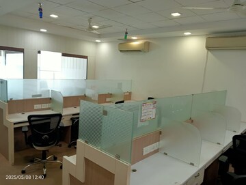  Office Space For Rent in Satra Plaza, Vashi Sector 19d
