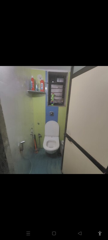 1 BHK Apartment For Rent in Siddhi Sagar CHS, Worli