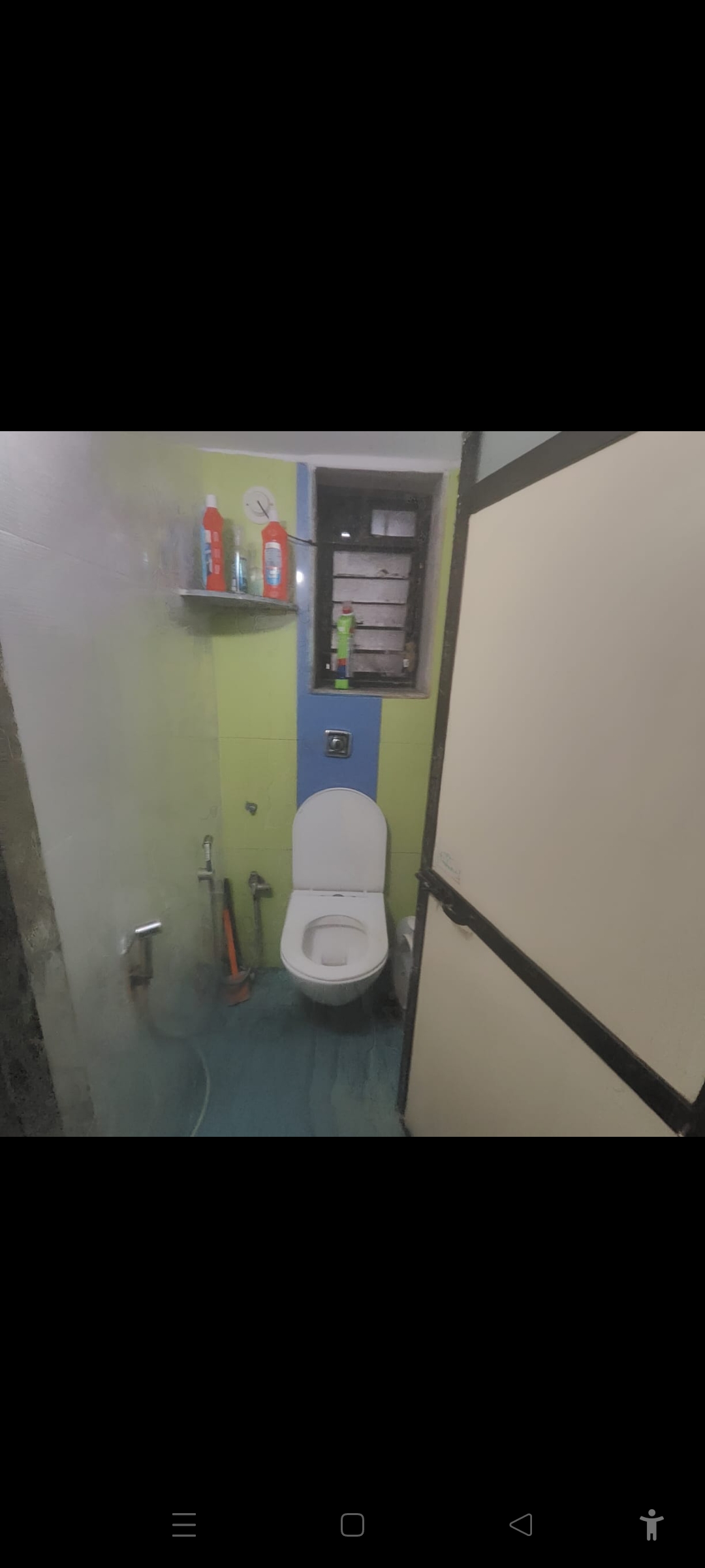 1 BHK Apartment For Rent in Siddhi Sagar CHS