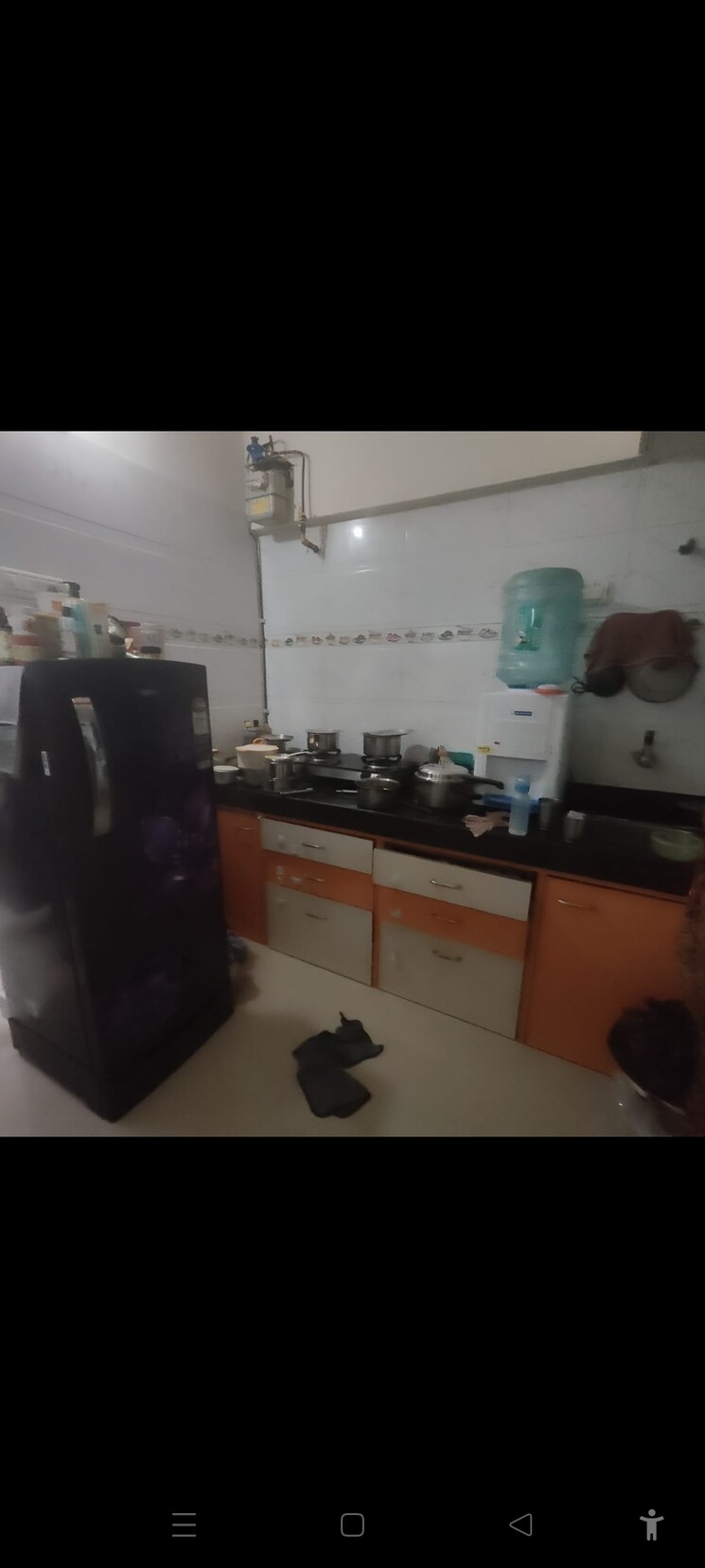 Living Room, siddhi-sagar-chs 1 Bedroom 450 Sq.Ft. Apartment In Worli Mumbai 9036578