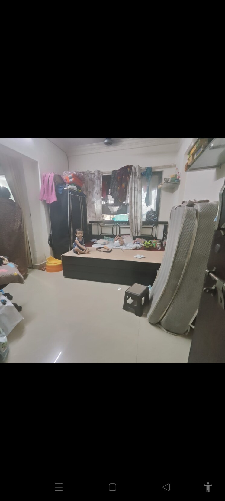 Master Bedroom, siddhi-sagar-chs 1 Bedroom 450 Sq.Ft. Apartment In Worli Mumbai 9036578