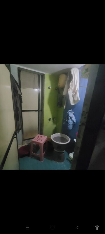 Furnished Amenities in 1 BHK Apartment at Siddhi Sagar CHS, Worli – for Rent