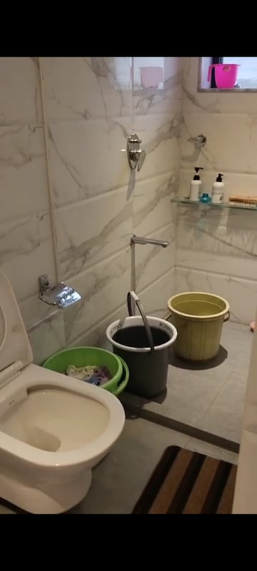 1.5 BHK Apartment For Rent in Adarsh Nagar CHS Worli, Worli