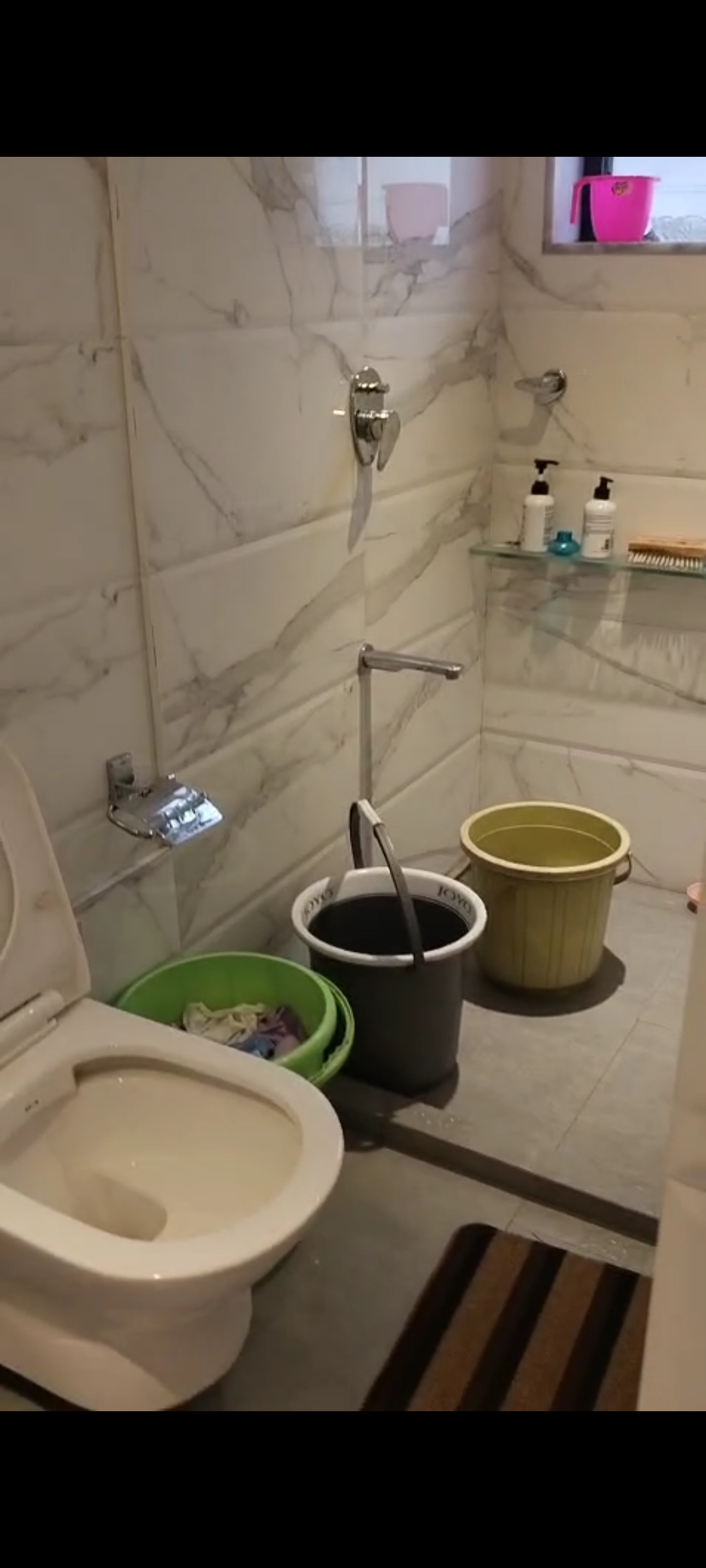 1.5 BHK Apartment For Rent in Adarsh Nagar CHS Worli