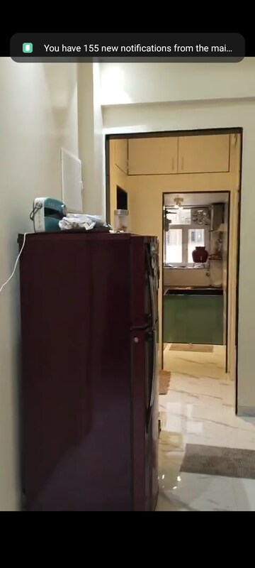 Furnished Amenities in 1.5 BHK Apartment at Adarsh Nagar CHS Worli, Worli – for Rent