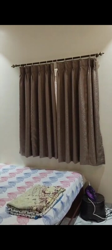 Bedroom in 1.5 BHK Apartment at Adarsh Nagar CHS Worli, Worli – for Rent