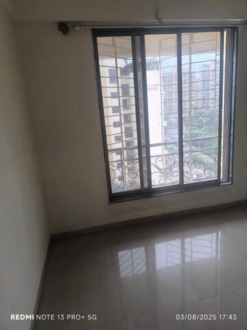Room in 1 BHK Apartment at Manas Adhiraj, Ulwe – for Rent